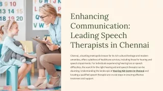 Enhancing-Communication-Leading-Speech-Therapists-in-Chennai