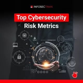 Comprehensive Guide to Cybersecurity Risk Metrics: Stay Ahead of Threats