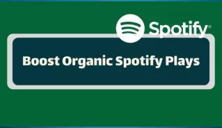 Increase Lots of Listeners to Your Music on Spotify