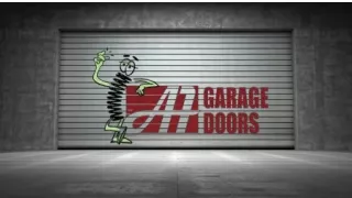 Garage Door Repair In Aurora