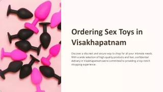 PPT4 Loveteaser Ordering-Sex-Toys-in-Visakhapatnam