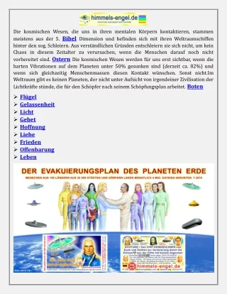 Gelassenheit