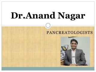 Dr anand nagar