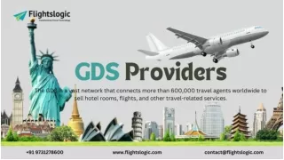 GDS Providers