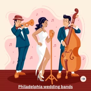 Philadelphia wedding bands