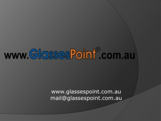 GlassesPoint - Rimless Glasses
