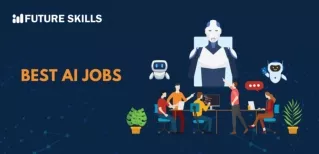 Grab the best AI jobs with free AI course