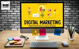 Transform Your Business with Best Digital Marketing Agency in Kolkata