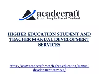 Optimizing Student Success with Higher Education Assessment