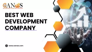 Best Web Development Company in Mohali