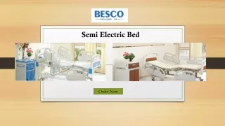 Besco Medical Limited