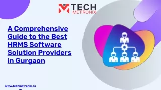 techmetronix-Best-HRMS-Software-Solution-Provider-in-Gurgaon