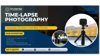 Timelapse Photography PPT