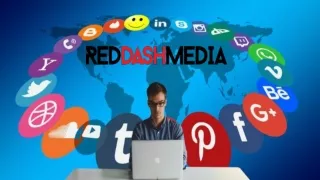 Social Media Agency NJ