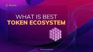 What is best token ecosystem_compressed