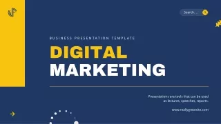 digital marketing for location businesses