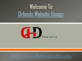 web design orlando