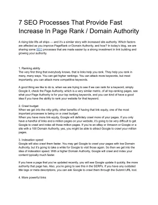 SEO Company in Solan