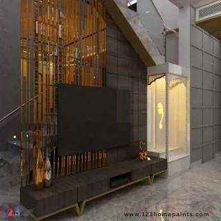 Best Corporate Office Interior Designers in Kolkata