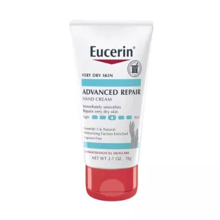 Eucerin Q10 Anti-Wrinkle Face Cream 48 gm