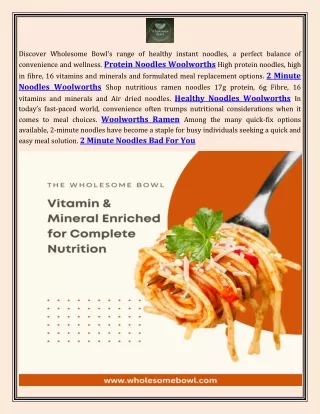 Immi Ramen Australia
