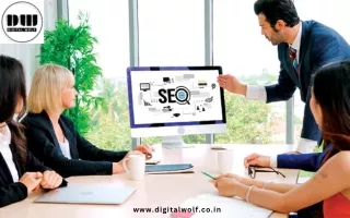 Boosting Organic Audience: How An Seo Company Can Help
