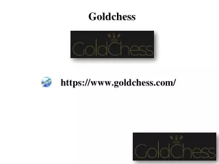 Chess Tournaments Online , goldchess.com