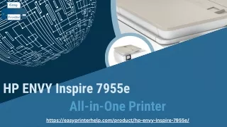 HP ENVY Inspire 7955e All-in-One Printer (1)