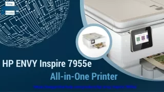 HP ENVY Inspire 7955e All-in-One Printer (1)