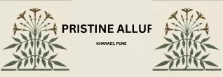 Pristine Allure Kharadi Pune Brochure