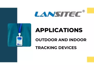 Revolutionize Indoor and Outdoor Tracking for Ultimate Precision