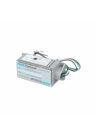 Siemens Industrial Controls Fs140-Firstsurge 120240V Up To 400A _ PartsHnC