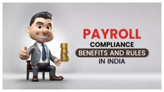 Explore Concise Information on Payroll Compliance: Benefits, Rules, and Laws