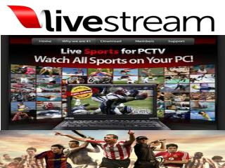 PPT - FIFA World Cup Live Streaming|Final Draw PowerPoint ... - 320 x 240 jpeg 22kB