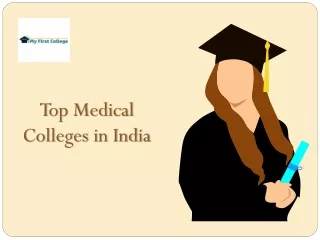 Top Medical Colleges in India – Rankings, Fees  and Cut-offs