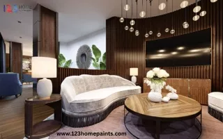Modern Interior Designing Tips You Must Know About