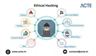 How ethical hacking helps - ACTE Technologies