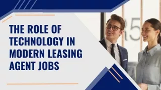 Leasing Agent Jobs Omaha