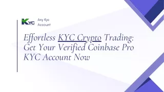 The Importance of KYC Crypto in the Digital Currency World