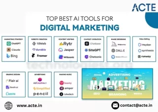 Digital Marketing - ACTE Technologies (3)