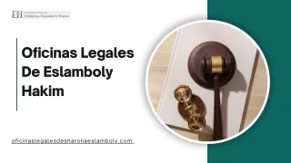 Abogados de lesiones personales de California