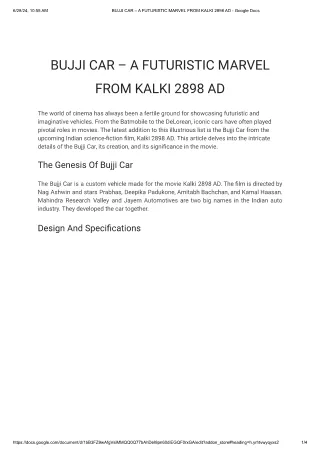 kalki