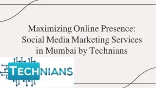maximizing-online-presence-social-media-marketing-services-in-mumbai-by-technians-