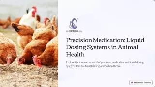 Precision-Medication-Liquid-Dosing-Systems-in-Animal-Health