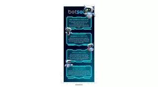 Botsol as your web scraping company?