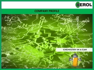 Aerol Company Profile for backlinks submission 29.6.24