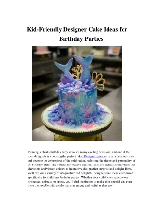 Kid-Friendly-Designer-Cake-Ideas-for-Birthday-Parties