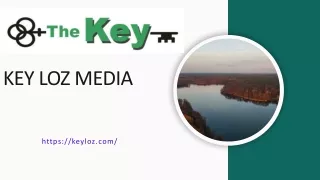 Discovering the Ozarks with Key LOZ Media: Your Gateway to Ozarks Podcasts, Loca