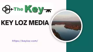 Discovering the Ozarks with Key LOZ Media: Your Gateway to Ozarks Podcasts, Loca