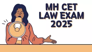 IntroductiMH CET LAW 2025 Answer Key (Out) and Exam Dateson Exam Date (2)